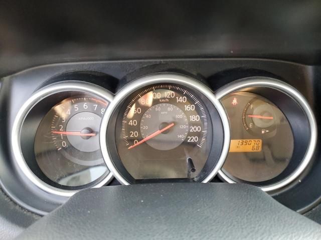 2009 Nissan Versa S