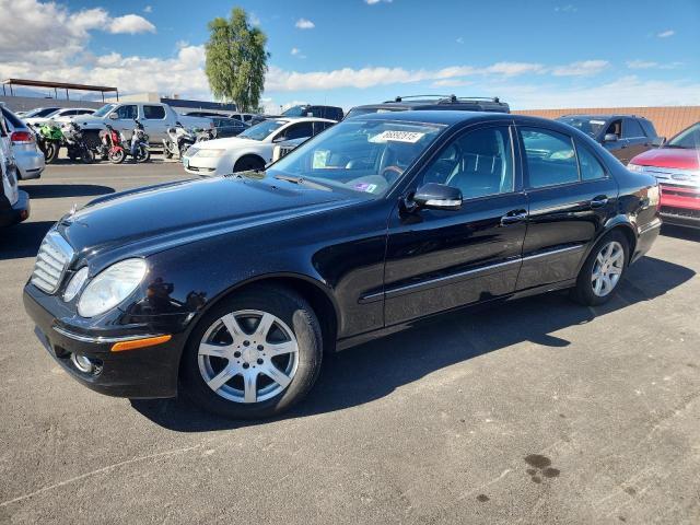 2008 Mercedes-Benz E 320 cdi