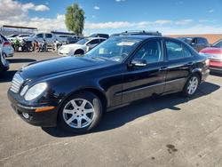 2008 Mercedes-Benz E 320 cdi en venta en North Las Vegas, NV