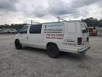 2003 Ford Econoline E350 Super Duty Wagon