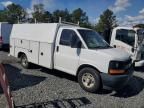 2017 Chevrolet Express G3500