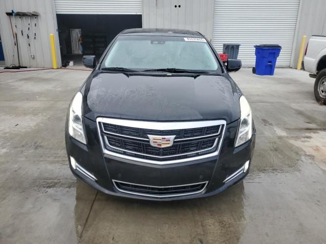 2016 Cadillac XTS Luxury Collection