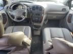 2003 Chrysler Town & Country Limited