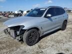 2019 BMW X3 Xdrivem40i