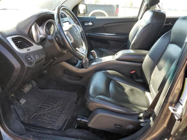 2015 Dodge Journey R/T