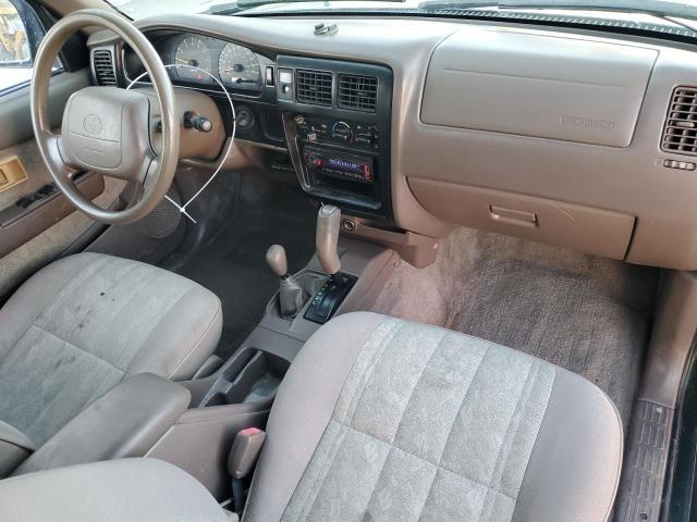 2000 Toyota Tacoma V6