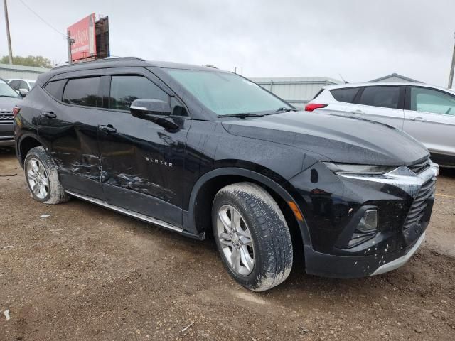 2019 Chevrolet Blazer 1LT