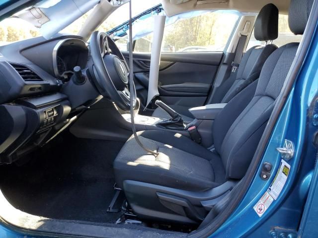 2019 Subaru Impreza Premium