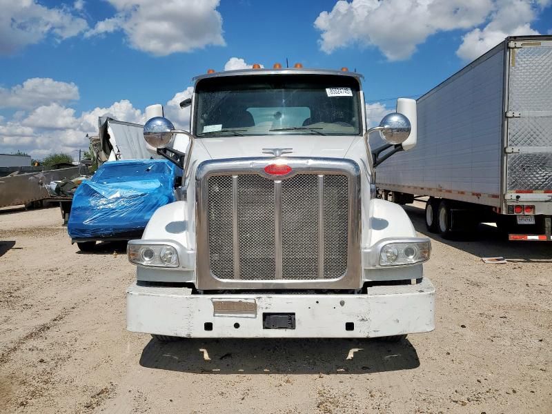 2018 Peterbilt Tractor 567
