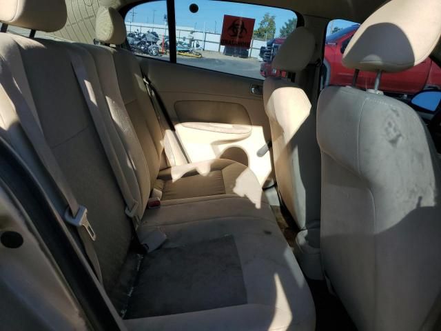 2006 Chevrolet Cobalt LS