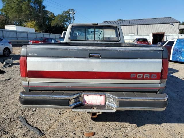 1988 Ford F150