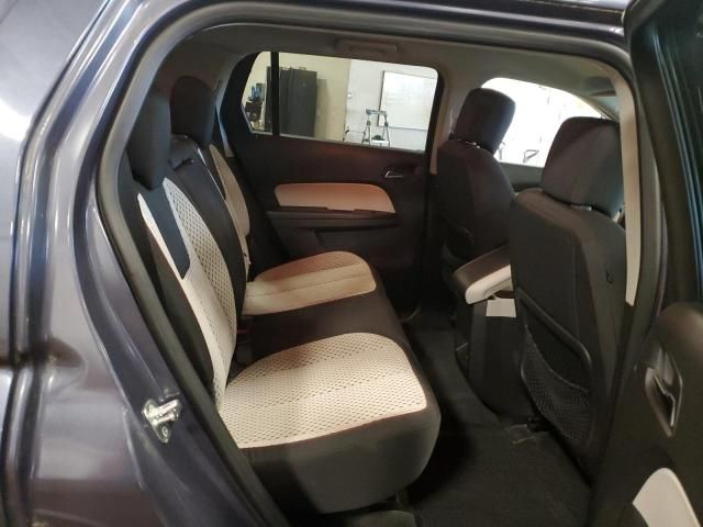 2013 GMC Terrain SLE