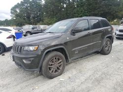 2017 Jeep Grand Cherokee Laredo for sale in Fairburn, GA