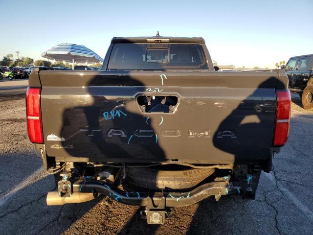 2024 Toyota Tacoma Double cab