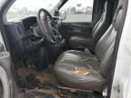 2005 Chev Rolet Express Delivery Van