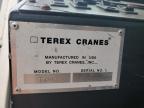 2001 Terex T340 Crane