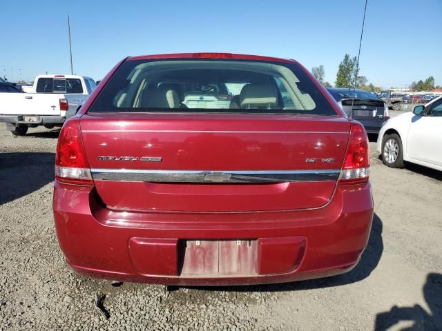 2004 Chevrolet Malibu Maxx LT
