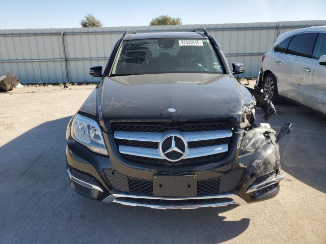 2015 Mercedes-Benz Glk 350 4matic