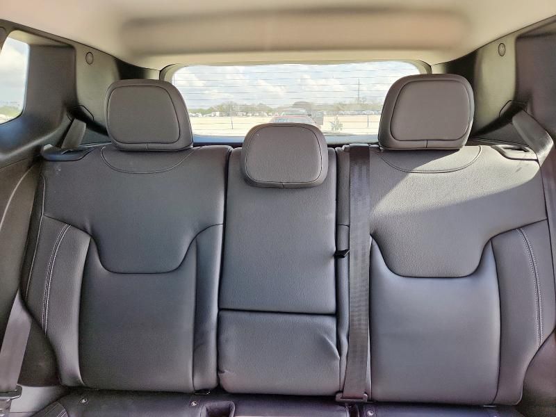 2020 Jeep Renegade Limited