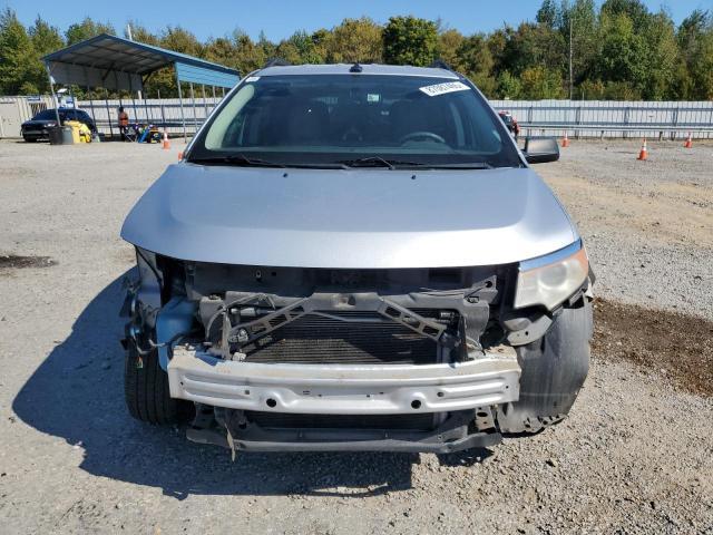 2011 Ford Edge se
