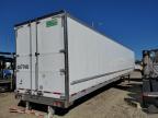 2014 Utility VS2RA Refrigerated Van Trailer