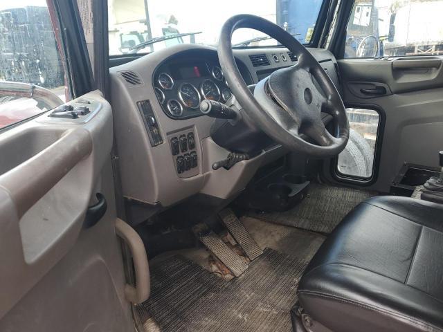 2017 Peterbilt 337 Truck Cab AND Chassis