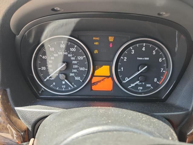 2007 BMW 335 I