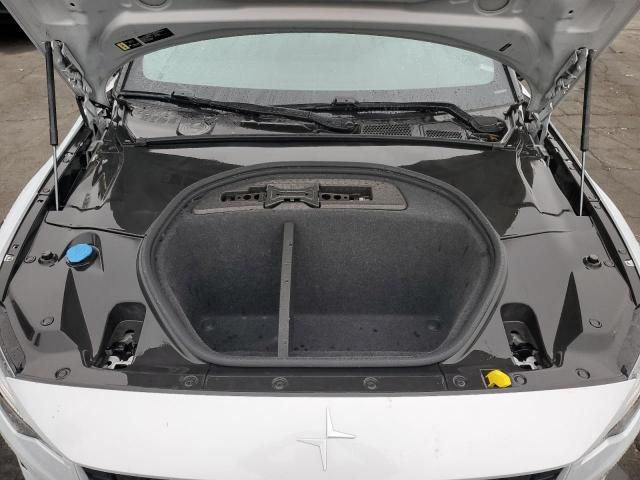 2023 Polestar 2