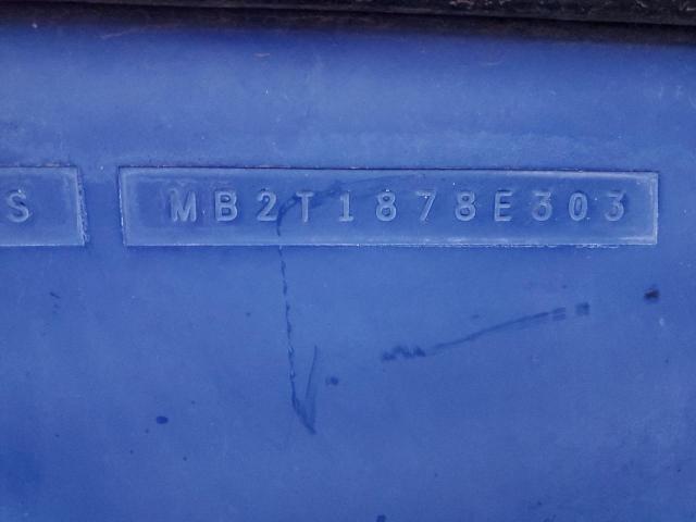 2003 Malibu Boats (ca) Wakesetter-Boat