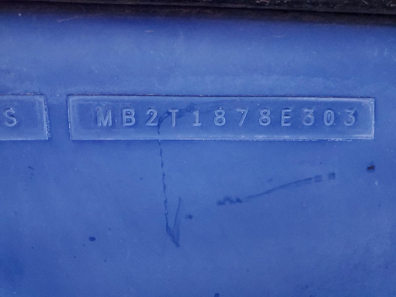 2003 Malibu Boats (ca) Wakesetter-Boat