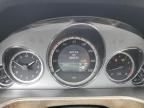 2010 Mercedes-Benz E 350 4matic