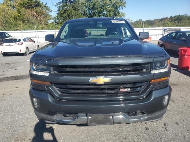 2019 Chevrolet Silverado LD K1500 LT