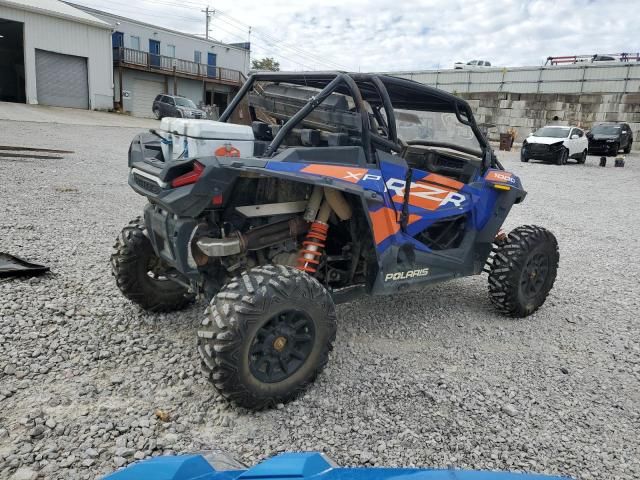 2022 Polaris RZR XP 1000