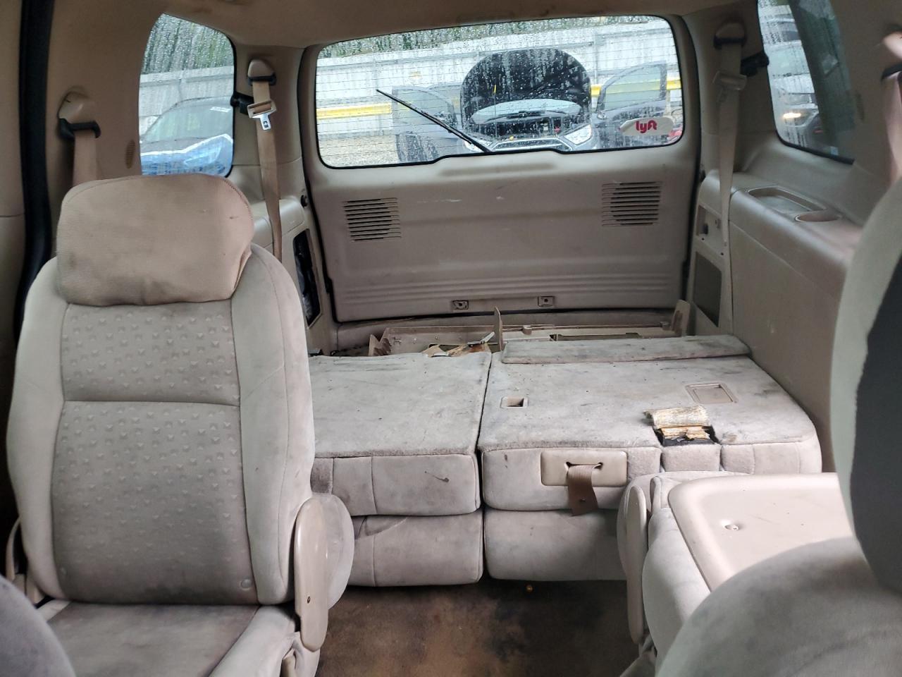 2006 Chevrolet Uplander ls