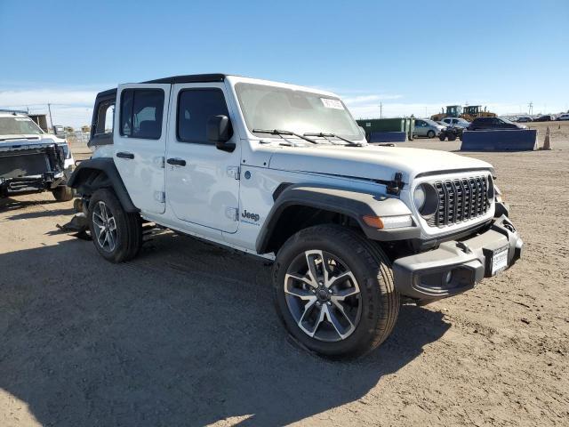 2025 Jeep Wrangler Sport 4XE