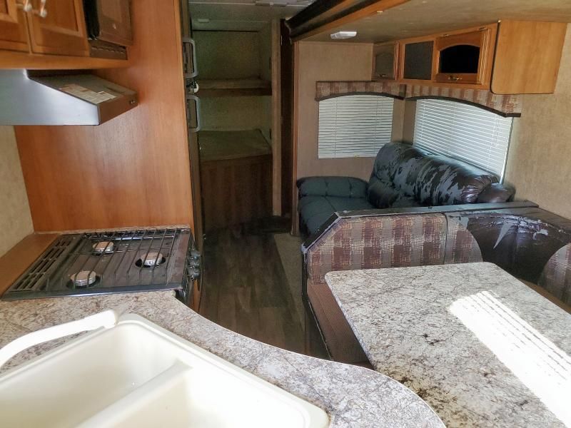 2017 Trailers ATI Series 17 B