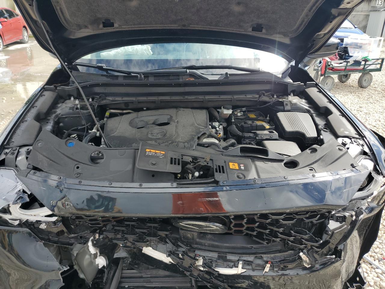 2024 Mazda Cx-5 Premium