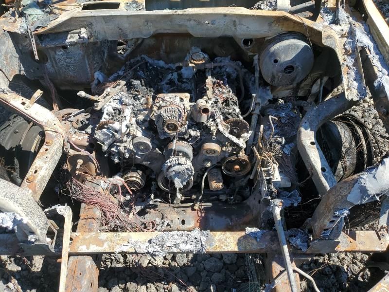 2009 Ford F150 Super cab