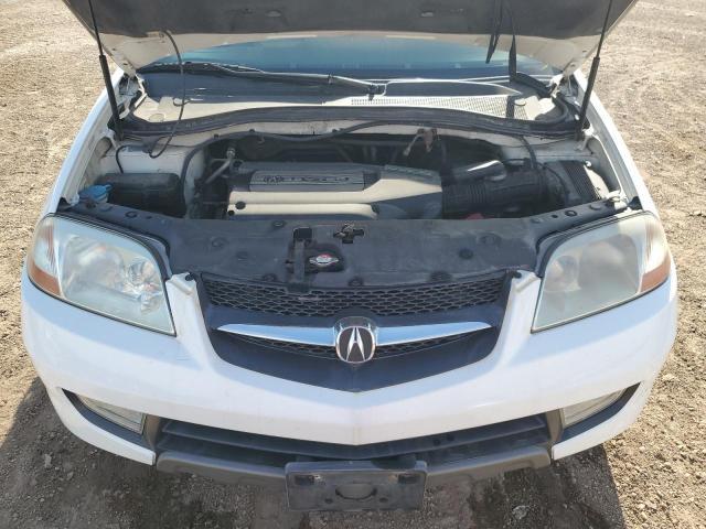 2002 Acura Mdx Touring