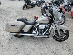 2018 Harley-Davidson Flhx Street Glide for sale in Rogersville, MO