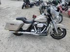2018 Harley-Davidson Flhx Street Glide