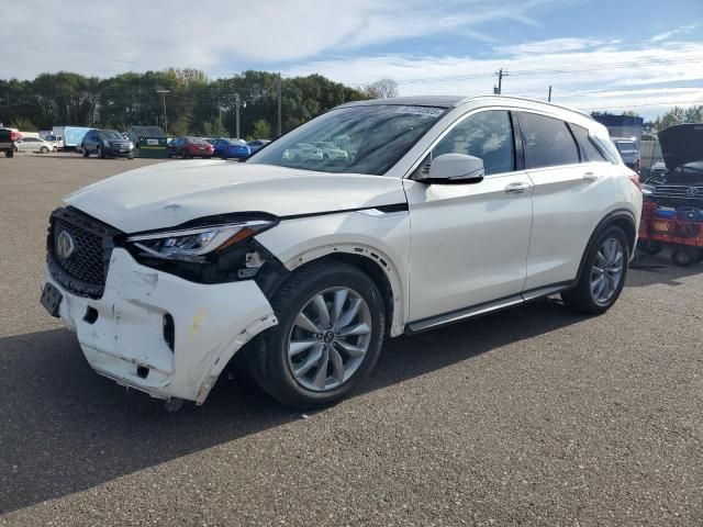 2020 Infiniti QX50 Pure