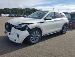 2020 Infiniti QX50 Pure for sale in Ham Lake, MN