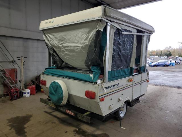 1996 Starcraft Classic Se 1996 Starcraft POP-UP Camper