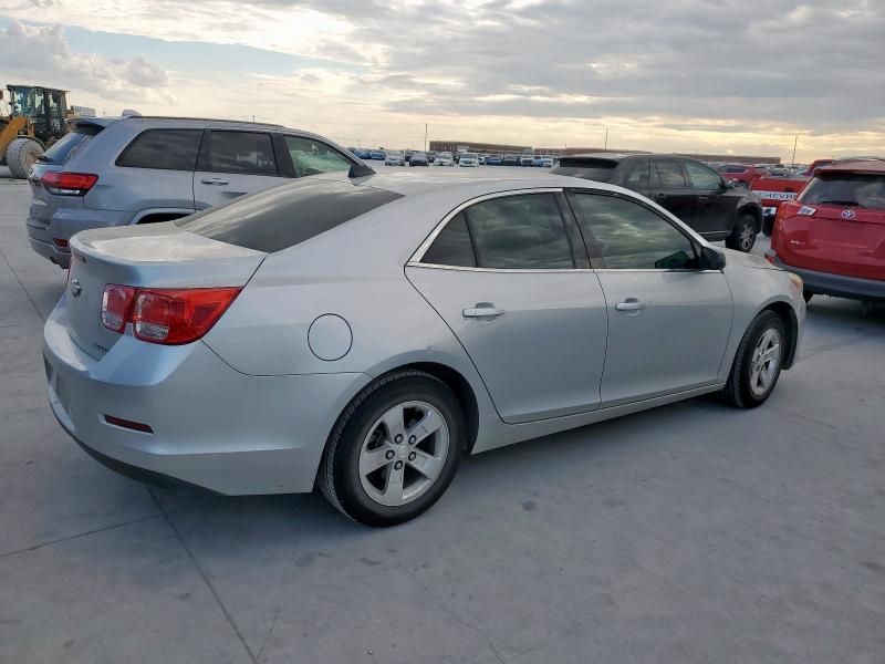 2013 Chevrolet Malibu LS