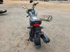 2024 Honda NVA110 B