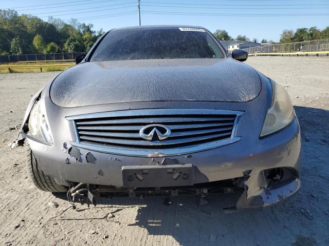2010 Infiniti G37