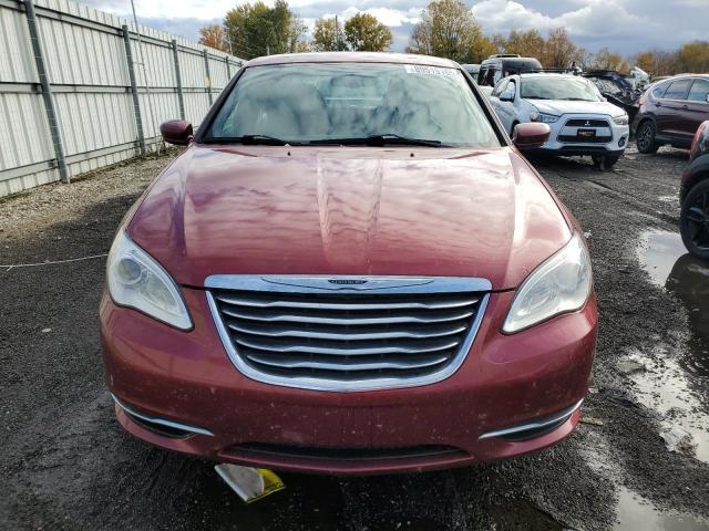 2012 Chrysler 200 Touring