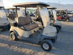 Club Car salvage cars for sale: 2020 Club Car Tempo Lithium