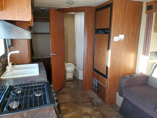 2013 Jayco Jayfeather